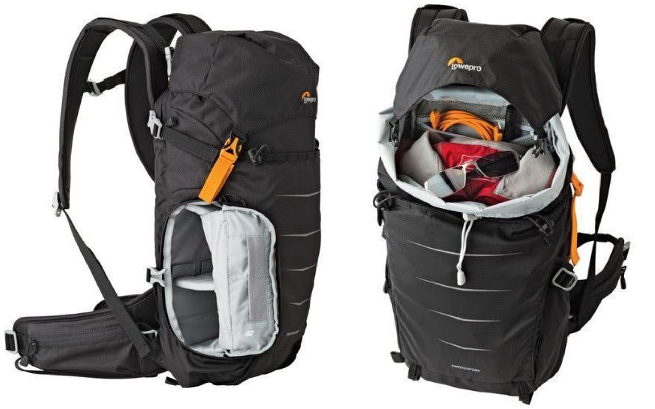 Lowepro Photo Sport BP